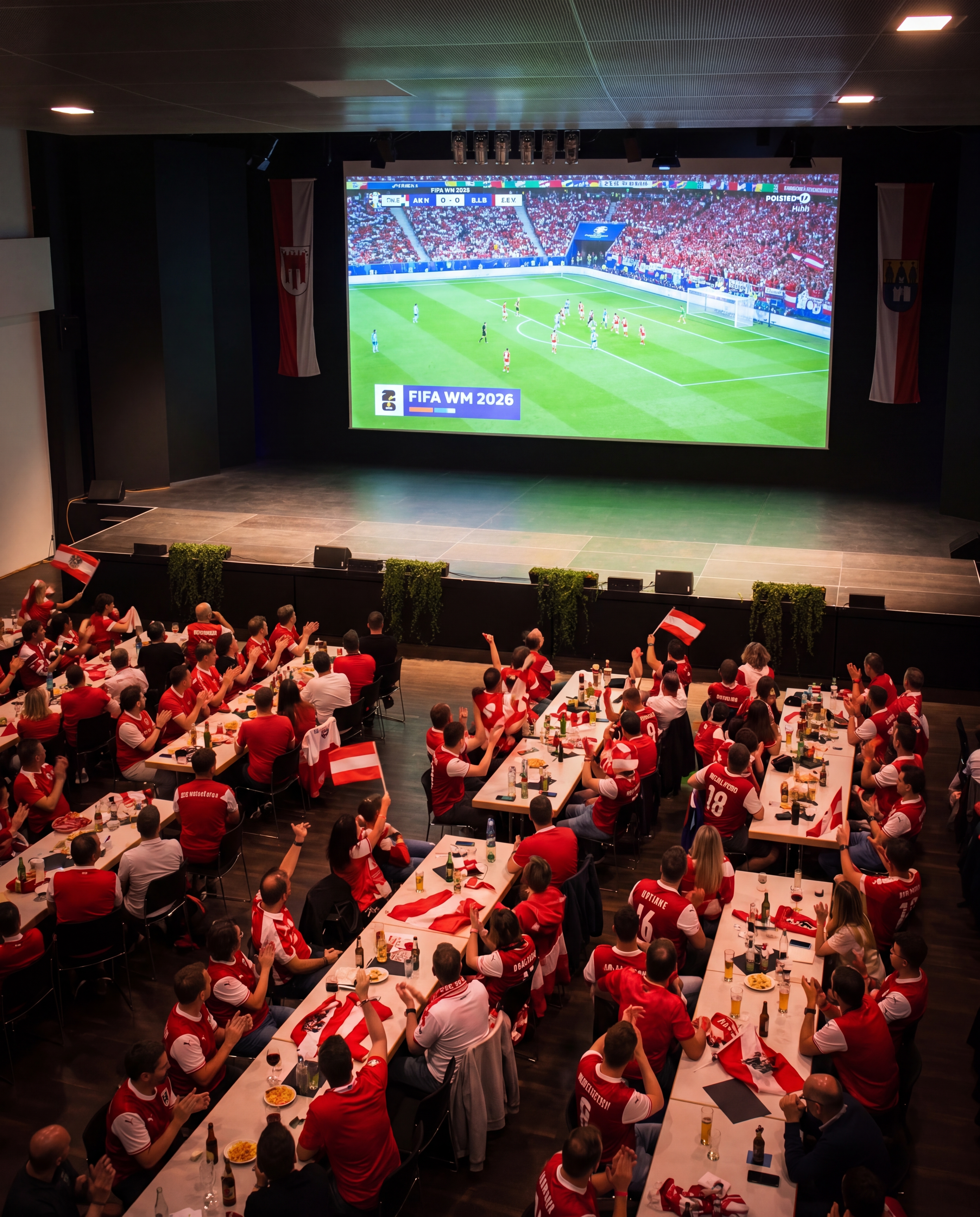 Public Viewing Hard
